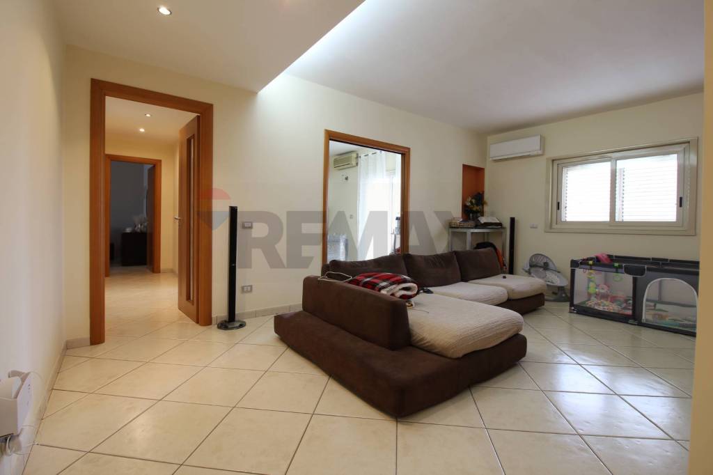 appartamento in vendita a Catania in zona San Giovanni di Galermo