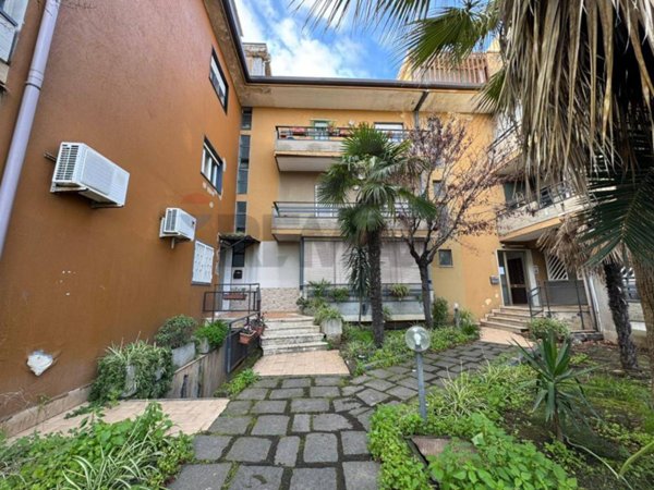 appartamento in vendita a Catania in zona San Giovanni di Galermo