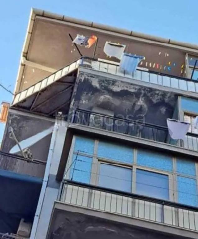 appartamento in vendita a Catania