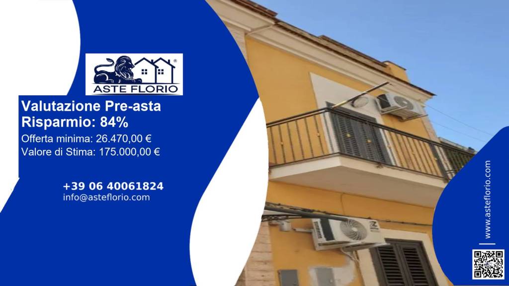 appartamento in vendita a Catania