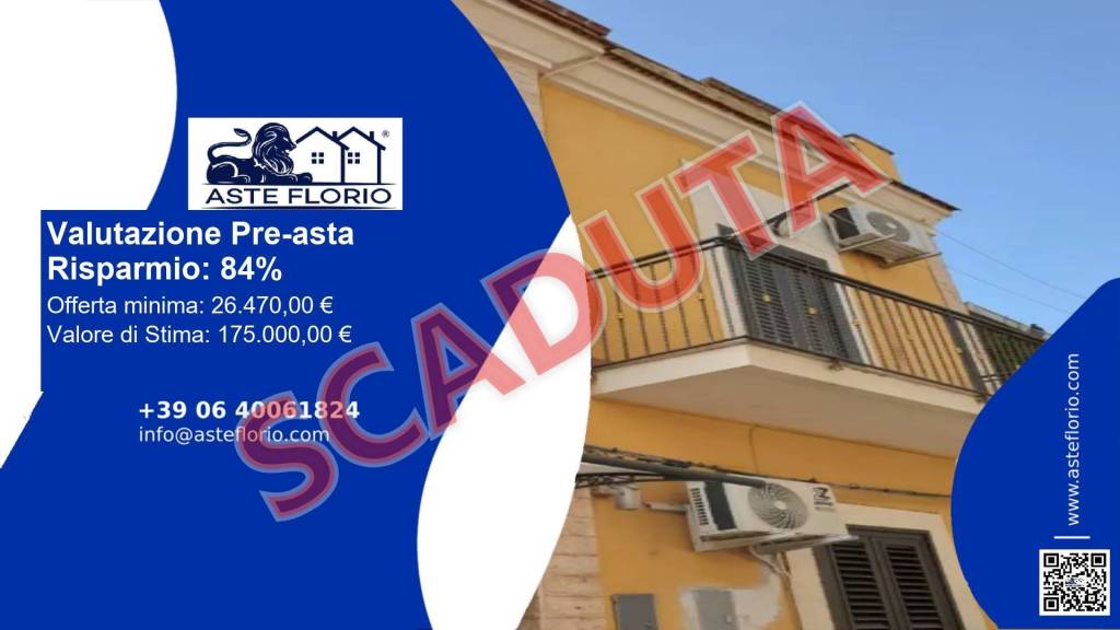 appartamento in vendita a Catania