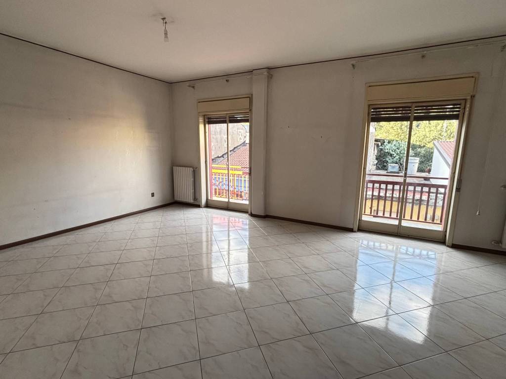 appartamento in vendita a Catania in zona San Giorgio