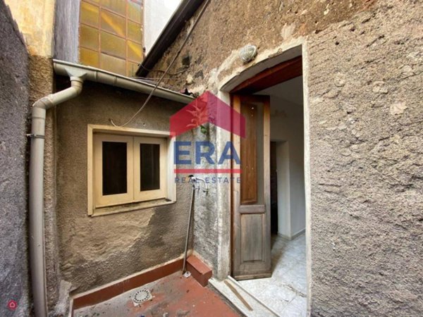 casa indipendente in vendita a Catania in zona Ognina