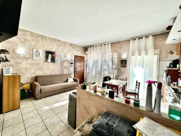 appartamento in vendita a Catania
