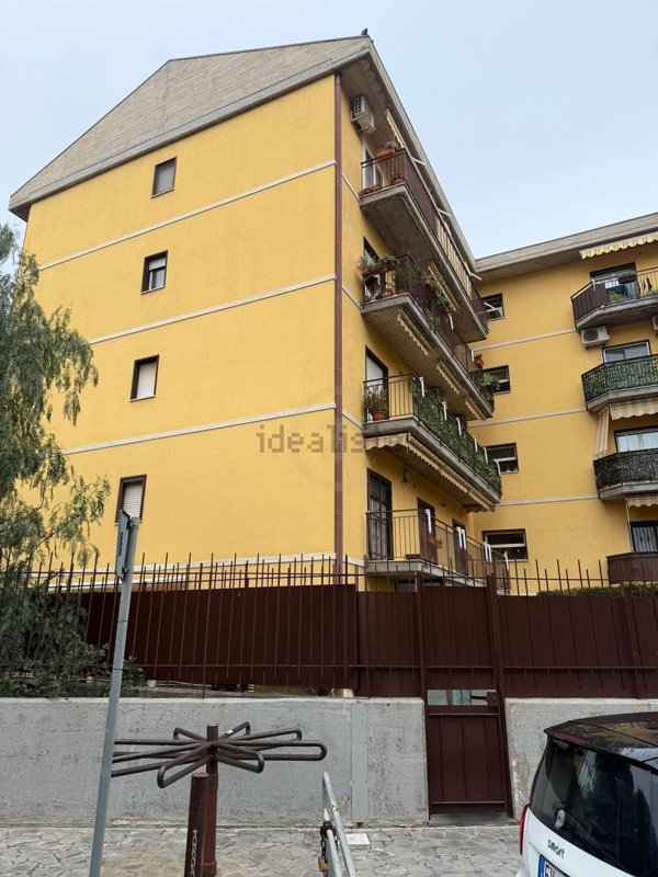 appartamento in vendita a Catania