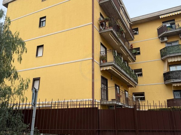 appartamento in vendita a Catania in zona San Leone