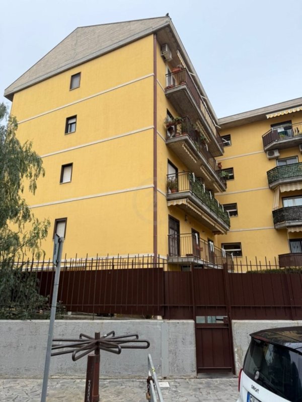 appartamento in vendita a Catania
