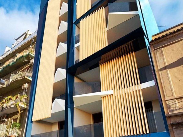 appartamento in vendita a Catania