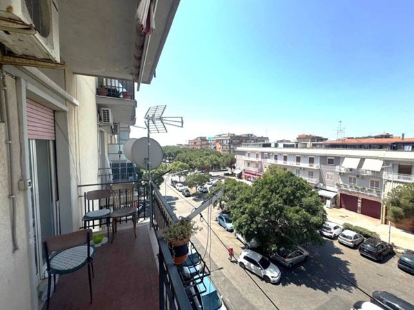 appartamento in vendita a Catania