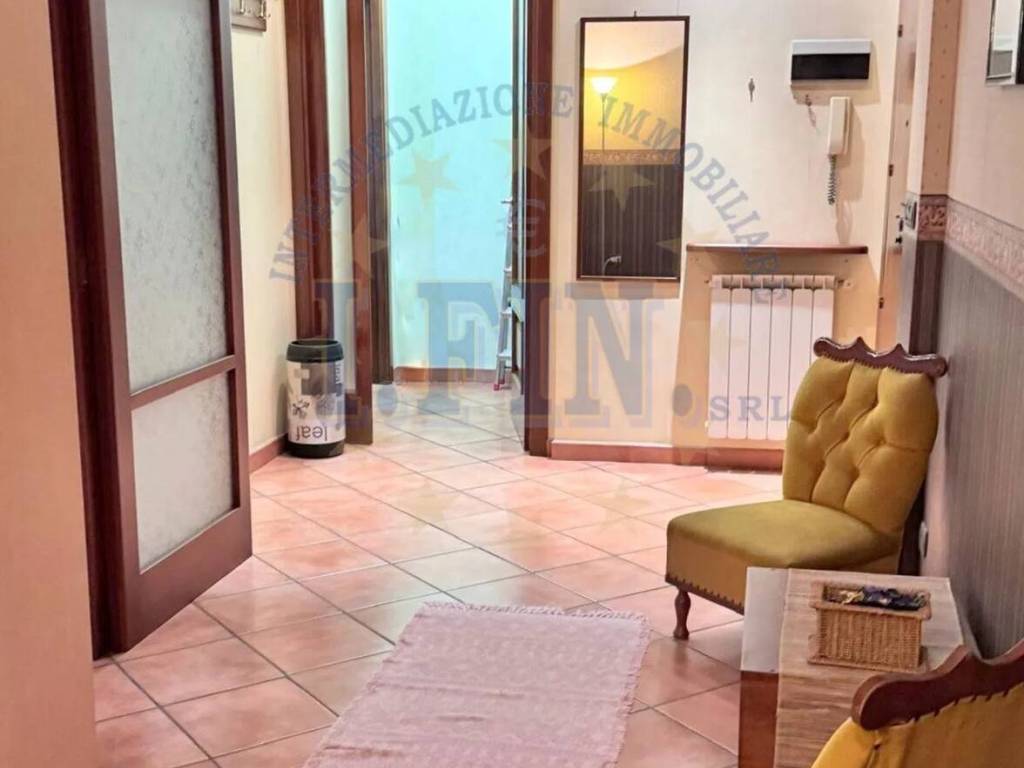 appartamento in vendita a Catania