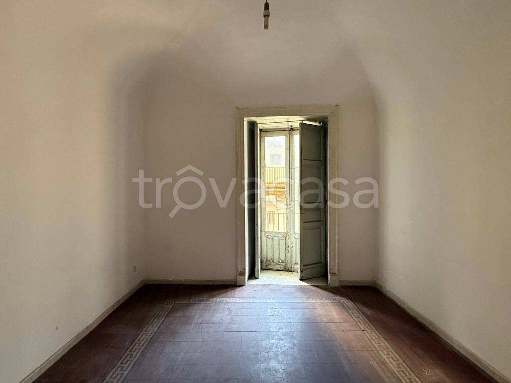 appartamento in vendita a Catania in zona Centro Storico