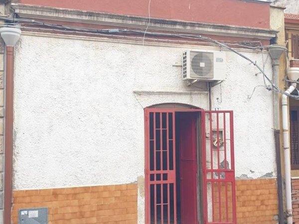 appartamento in vendita a Catania in zona Cibali