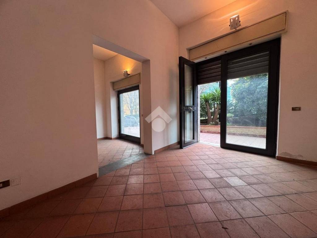 negozio in vendita a Catania