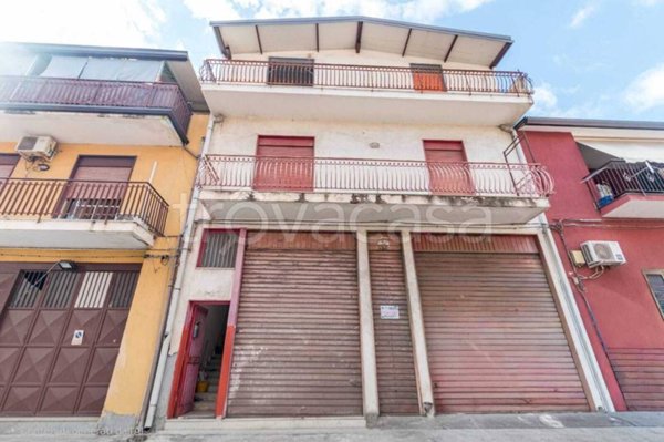 casa indipendente in vendita a Catania in zona Picanello