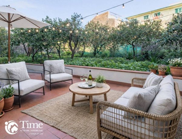 appartamento in vendita a Catania in zona San Nullo