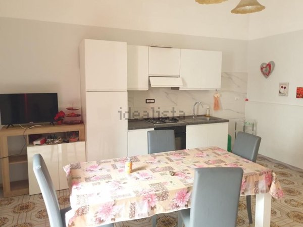 casa indipendente in vendita a Catania in zona Cibali