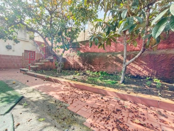 casa indipendente in vendita a Catania in zona Cibali