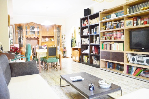 appartamento in vendita a Catania in zona Canalicchio