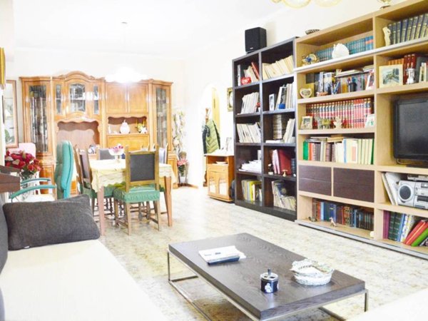 appartamento in vendita a Catania in zona Canalicchio