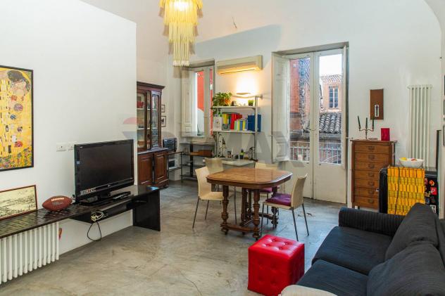 appartamento in vendita a Catania in zona Centro Storico