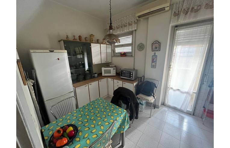 appartamento in vendita a Catania in zona Borgo Sant'Agata