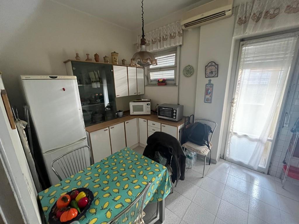 appartamento in vendita a Catania in zona Borgo Sant'Agata