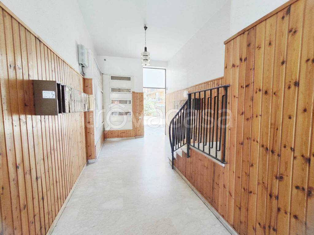 appartamento in vendita a Catania