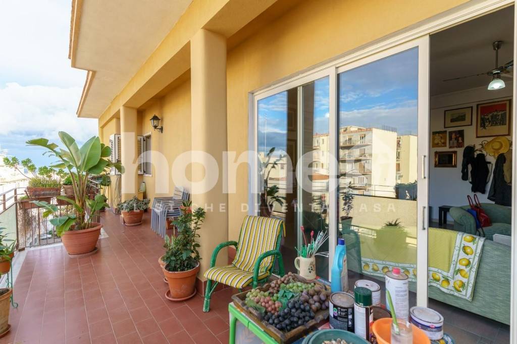 appartamento in vendita a Catania