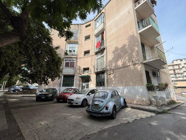 appartamento in vendita a Catania