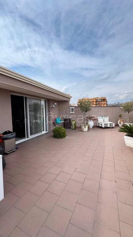 appartamento in vendita a Catania in zona Picanello