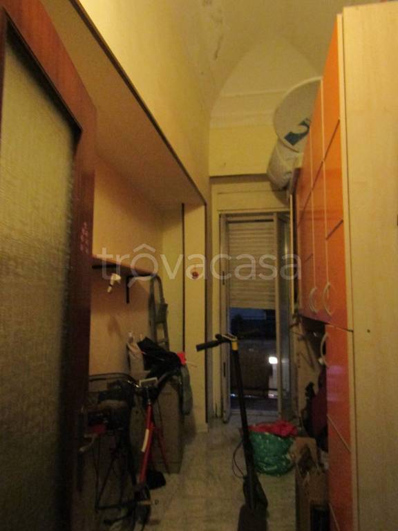 appartamento in vendita a Catania