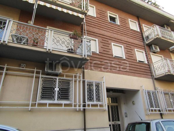 appartamento in vendita a Catania in zona Picanello