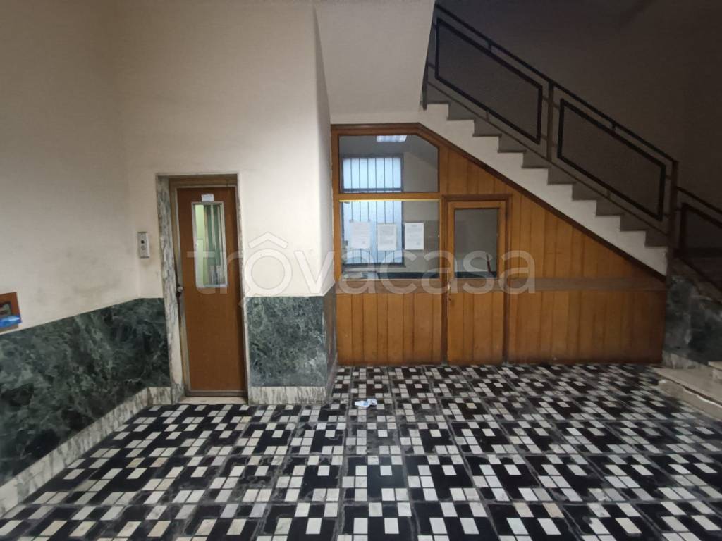 appartamento in vendita a Catania