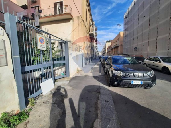 ufficio in vendita a Catania