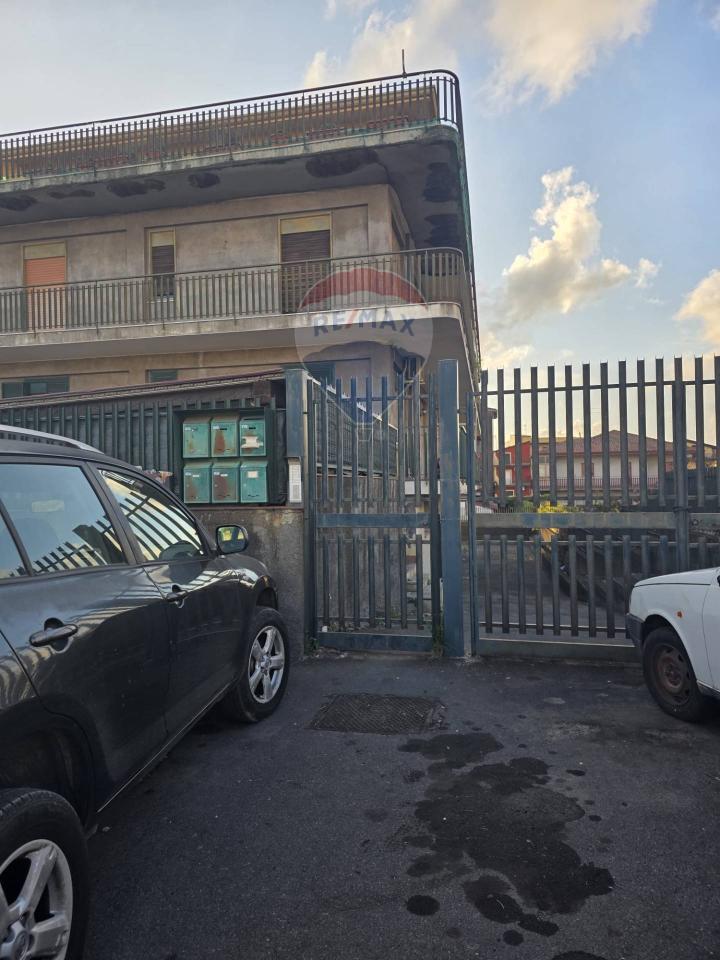 appartamento in vendita a Catania in zona San Giovanni di Galermo