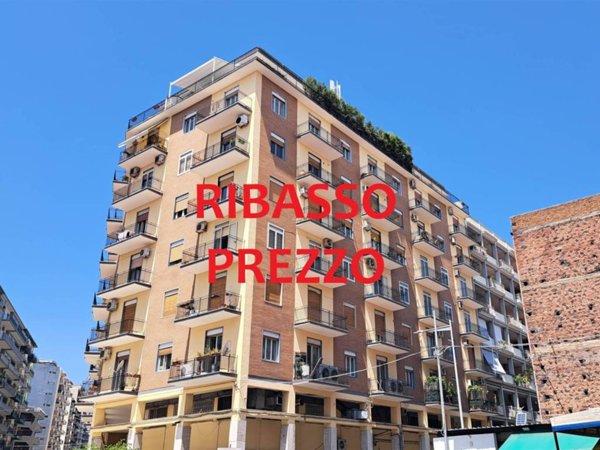 appartamento in vendita a Catania in zona Picanello