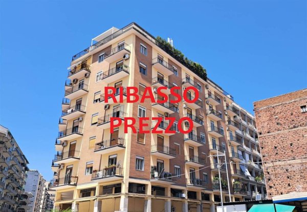 appartamento in vendita a Catania in zona Picanello