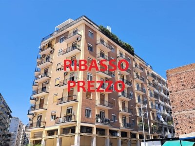 appartamento in vendita a Catania in zona Picanello