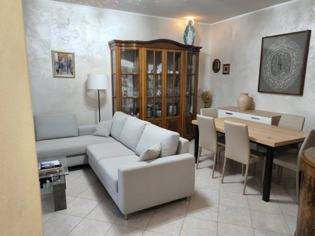 appartamento in vendita a Catania in zona Centro Storico