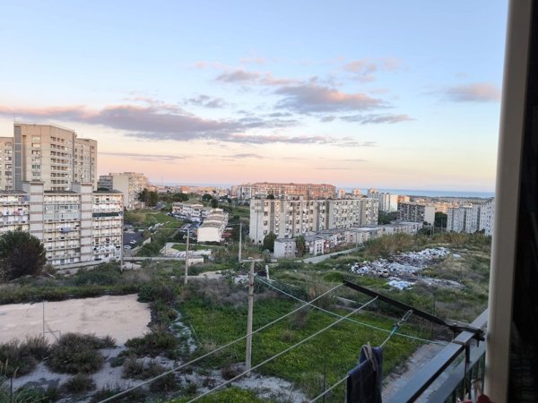 appartamento in vendita a Catania in zona Centro Storico