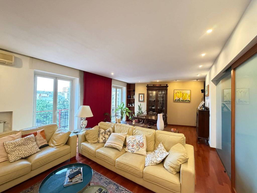 appartamento in vendita a Catania