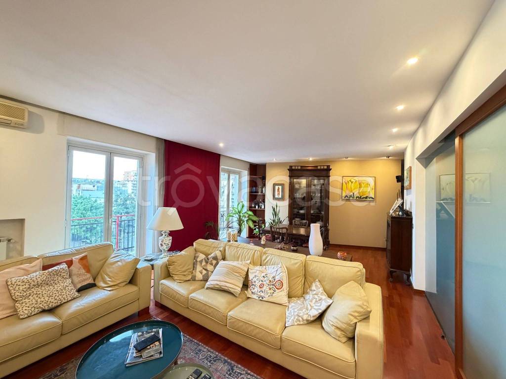 appartamento in vendita a Catania