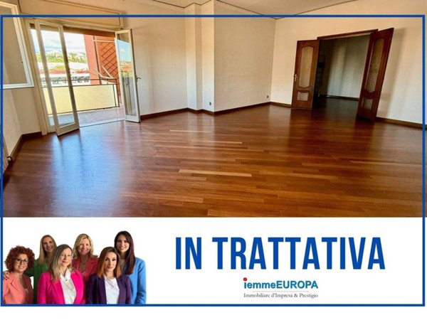 appartamento in vendita a Catania in zona Cibali