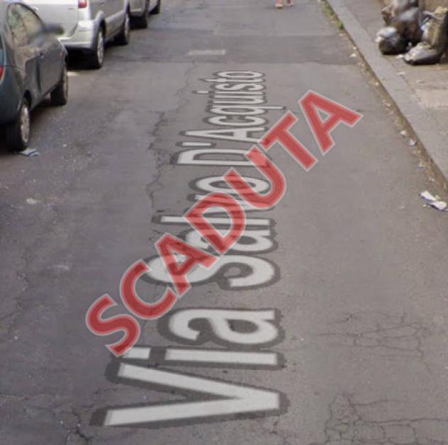 terreno edificabile in vendita a Catania