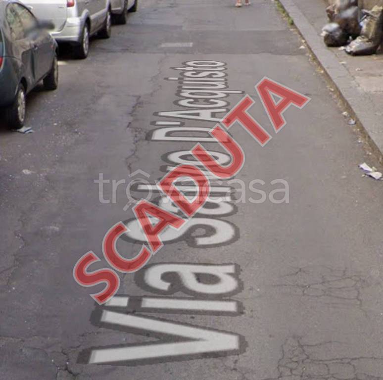 appartamento in vendita a Catania