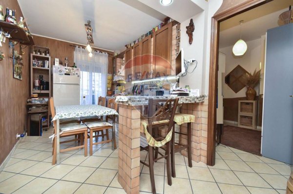 appartamento in vendita a Catania in zona Villaggio Sant'Agata