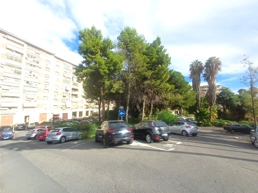 appartamento in vendita a Catania in zona Librino