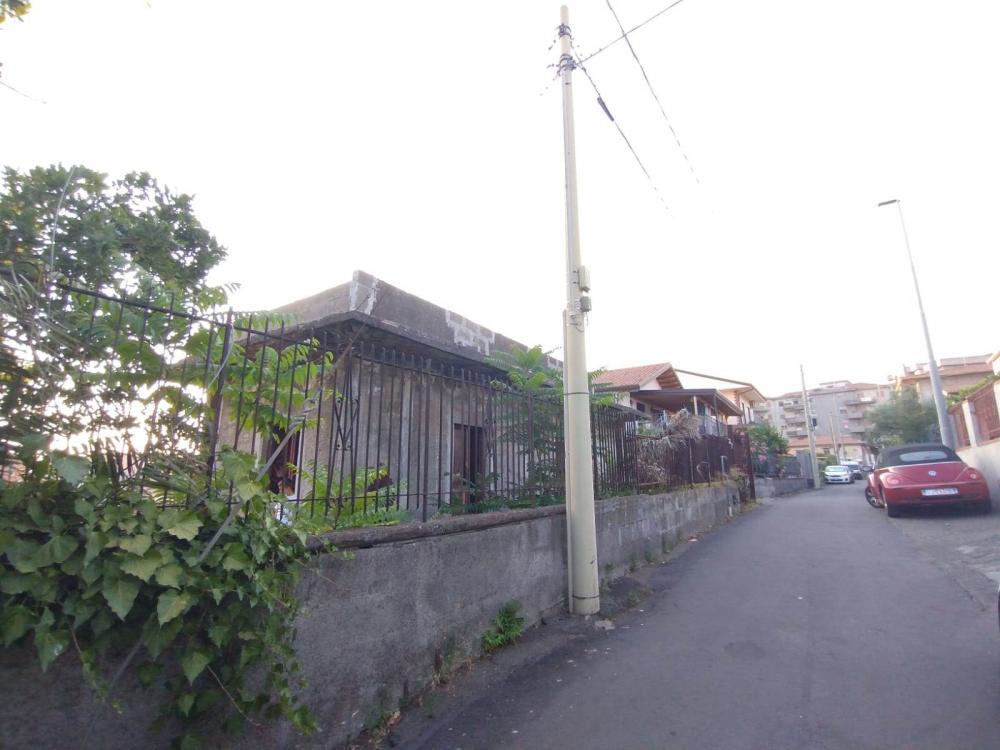casa indipendente in vendita a Catania in zona San Giovanni di Galermo