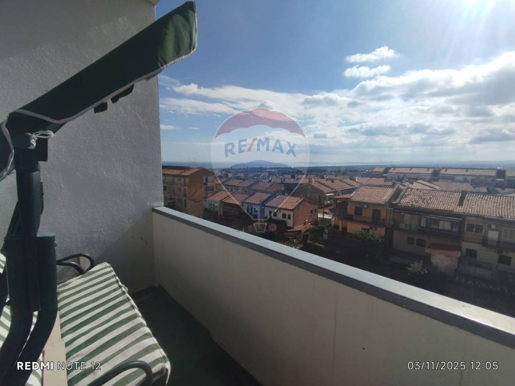 appartamento in vendita a Catania in zona San Giorgio