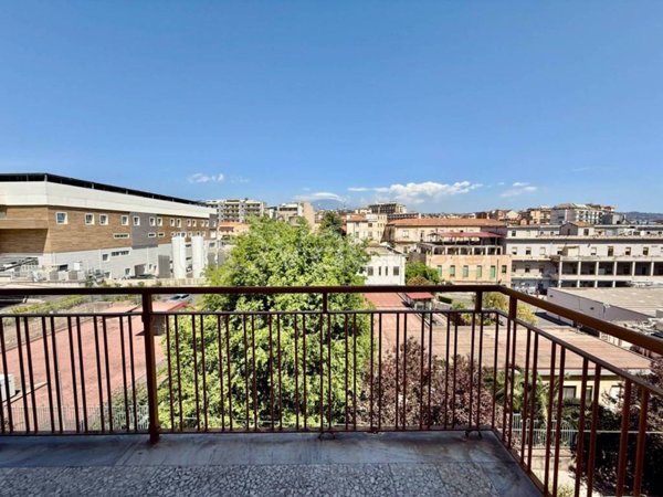 appartamento in vendita a Catania in zona Centro Storico